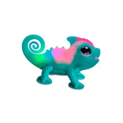 Little Live Pets Sunny Tu Camaleón Luminoso