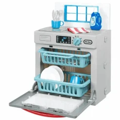 Little Tikes Mi Primer Lavavajillas