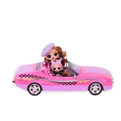 Lol Surprise - City Cruiser