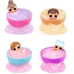 LOL Surprise Bubble Surprise Muñeca
