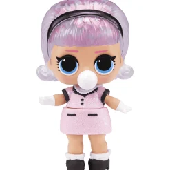 LOL Surprise Glitter Colour Change Modelo Sorpresa