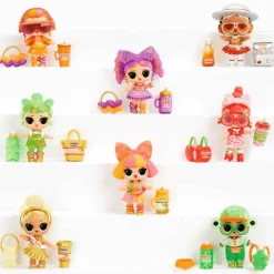 L.O.L. Surprise Muñeca Loves Mini Sweets HARIBO