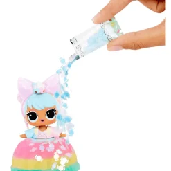 L.O.L. Surprise Muñeca Mix & Make Birthday Cake