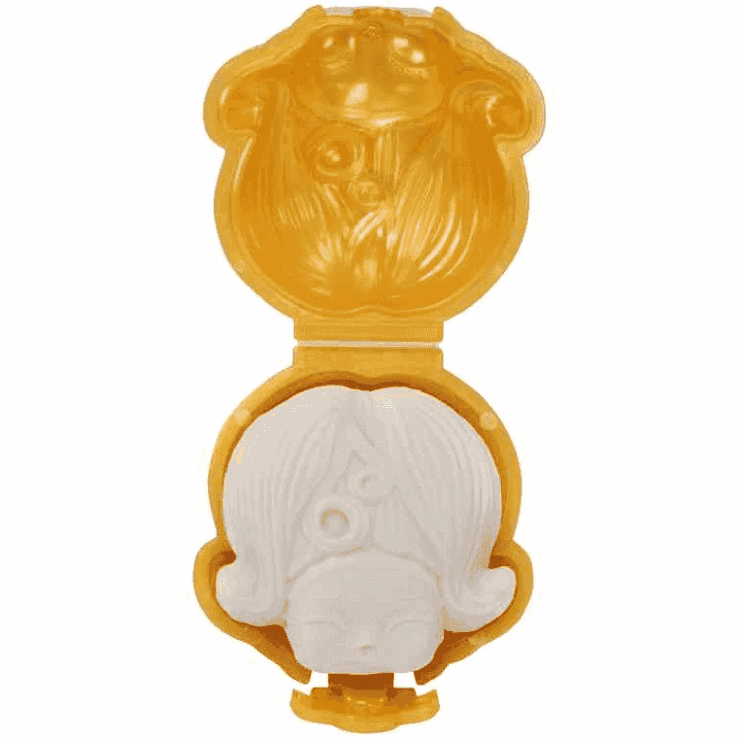 L.O.L. Surprise Muñeca Squish Sand surtida en display PDQ