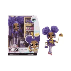 LOL Surprise Muñeca Tweens Cassie Cool