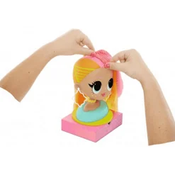 Lol Surprise OMG Styling Head Neonlicious