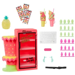 L.O.L. Surprise Omg Sweet Nails Tienda Pinky Pops Fruit