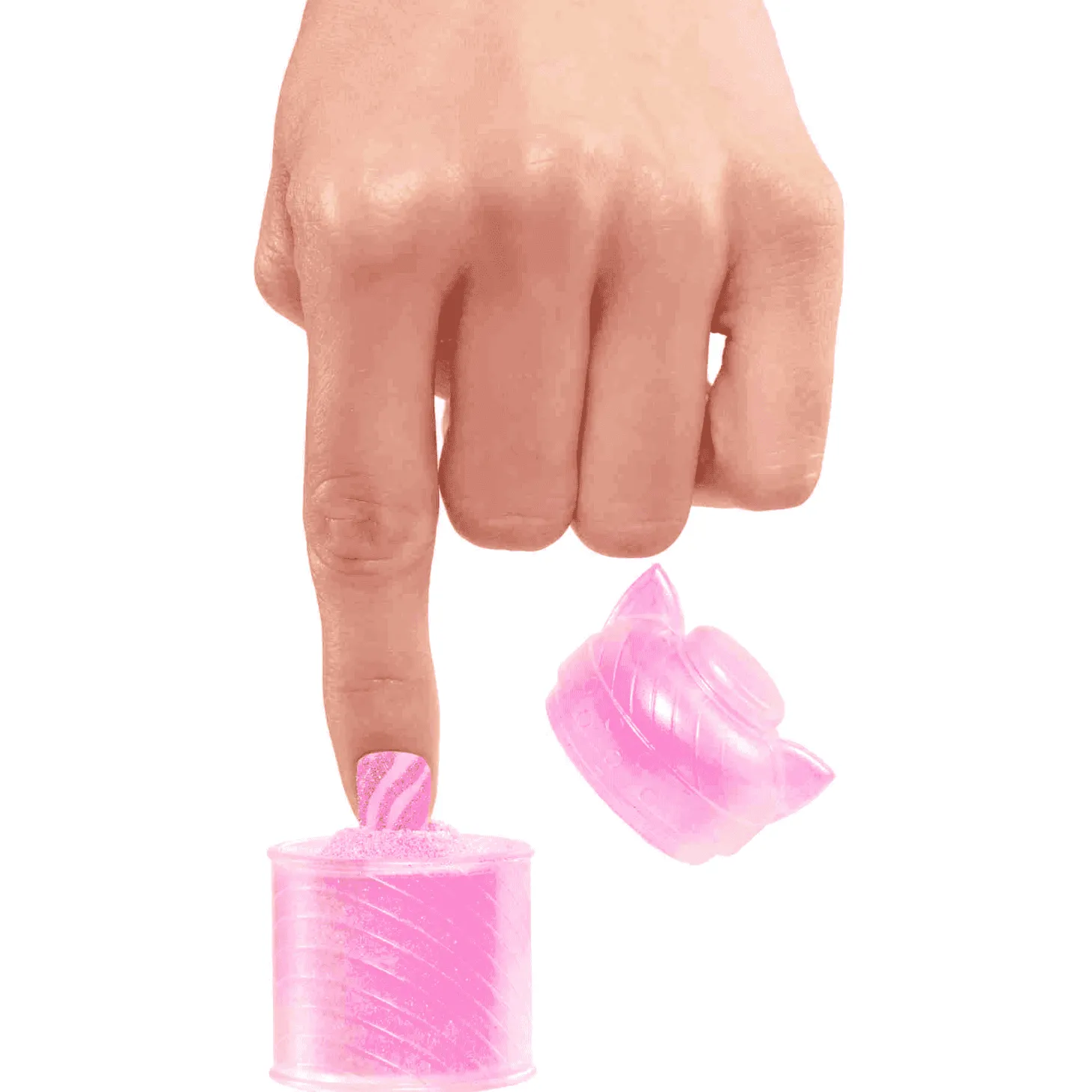 L.O.L. Surprise Omg Sweet Nails Kitty K Cafe