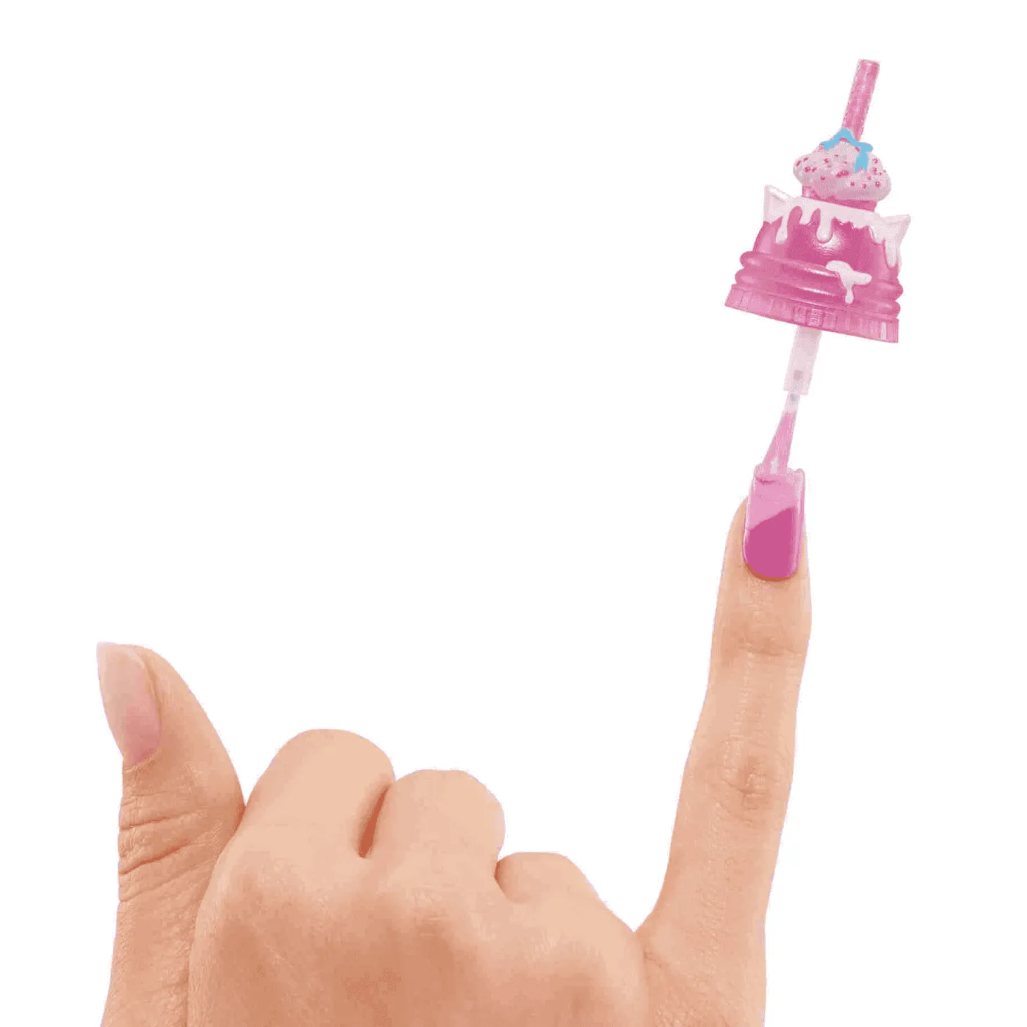 L.O.L. Surprise Omg Sweet Nails Kitty K Cafe