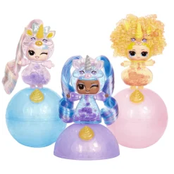 L.O.L. Surprise! Unicorn Tots Muñecas Surtidas Mágicas