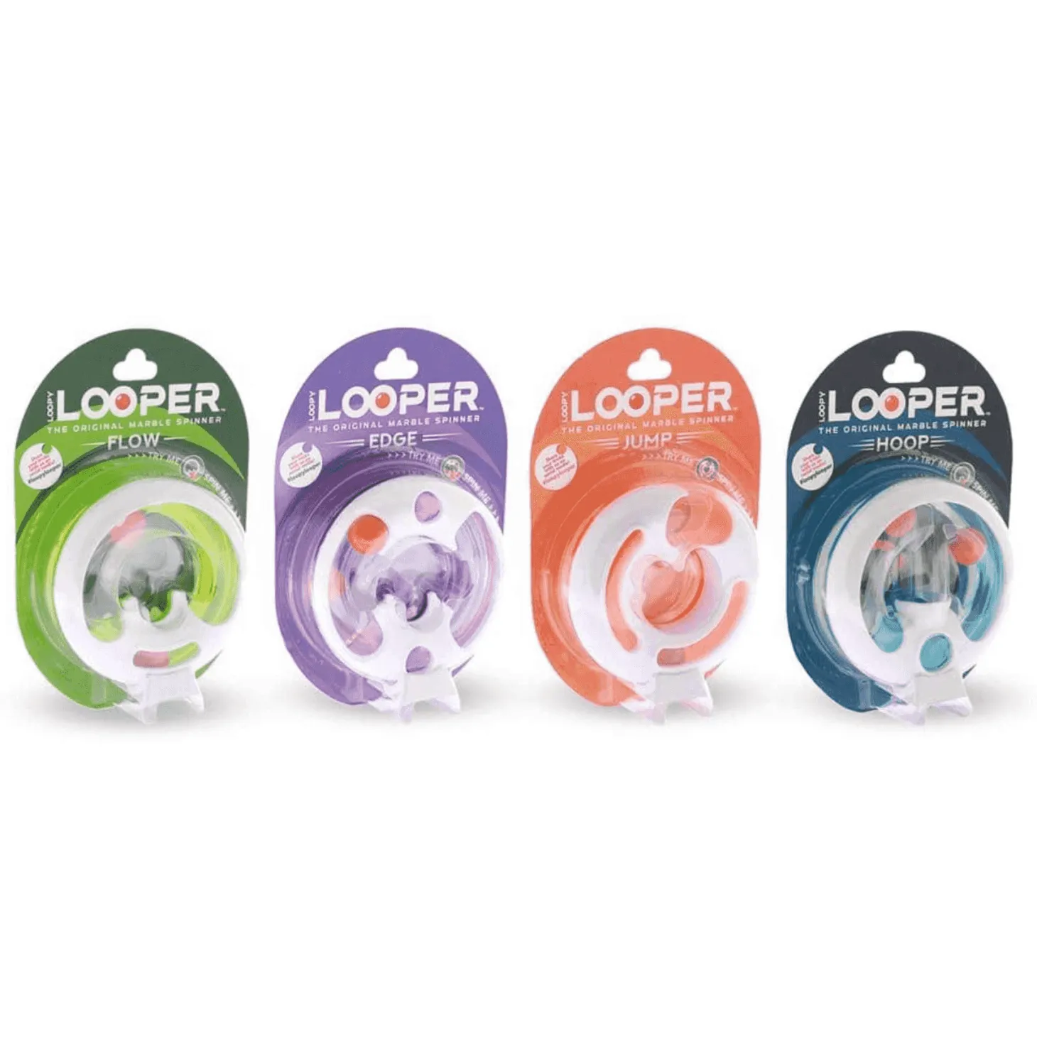 Loopy Loper Hoop