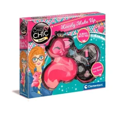 Lovely Make Up Zorrito – Clementoni Crazy Chic