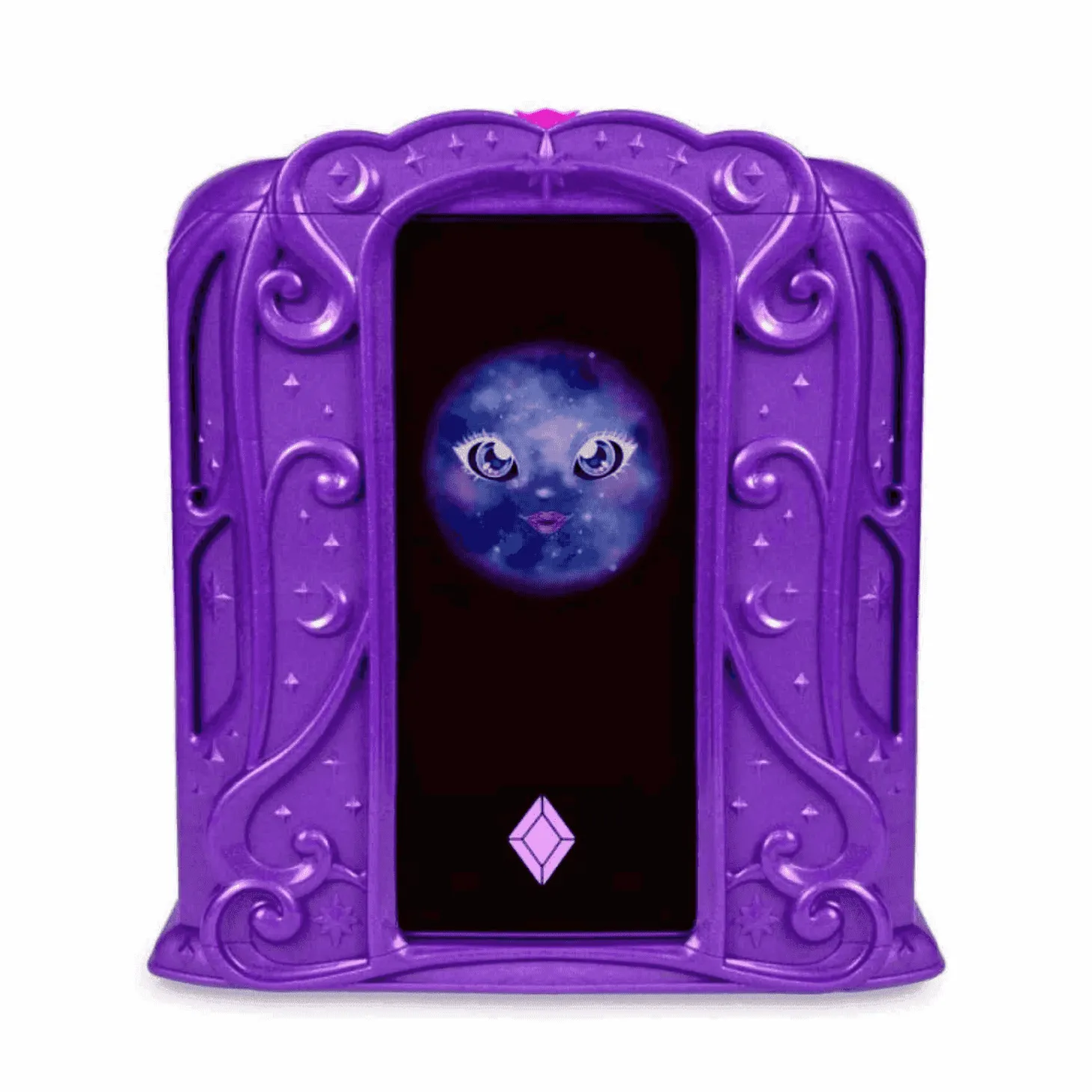 Magic Mirror - El espejo interactivo de las Pixling