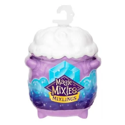 Magic Mixies Mixlings 2 Pack Caldero Sorpresa