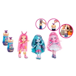 Magic Pixlings Muñeca Sorpresa
