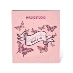 Magic Studio Pinup Greatest Colors Beauty Set