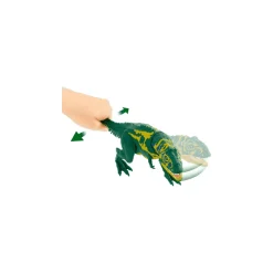 MAJUNGASAURU Jurassic World Roar Salvaje Dino