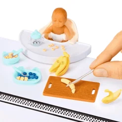 Make It Mini Real Baby – Baby Food Edition