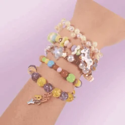 Make Up Planet | Joyero de Abalorios - Crea y Guarda Tus Propias Joyas