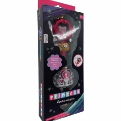 Make Up Planet | Varita Mágica con Luz y Sonidos