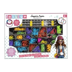 Make up Planet Joyería Loom