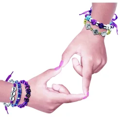 Make up Planet Pulseras Best Friends Forever
