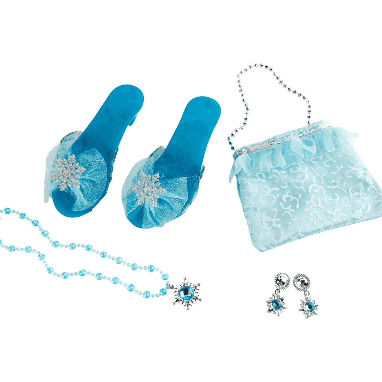 Make Up Planet Set de Princesa