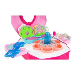 Make Up Planet Trolley Manicura