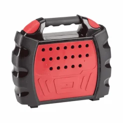 Maletín Banco De Herramientas 2 En 1