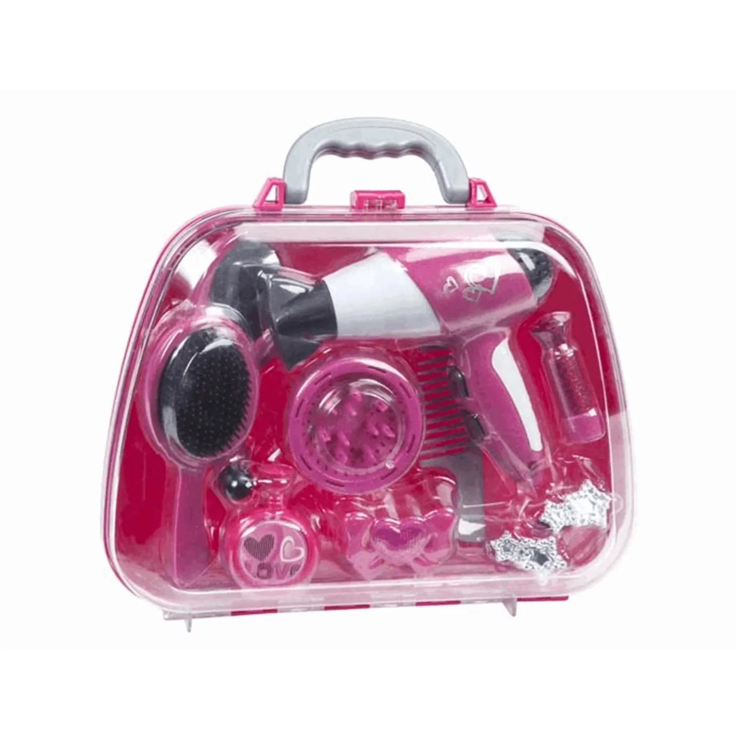 Maletín De Belleza Make Up Planet