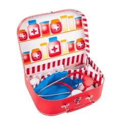 Maletín De Médico Role Planet