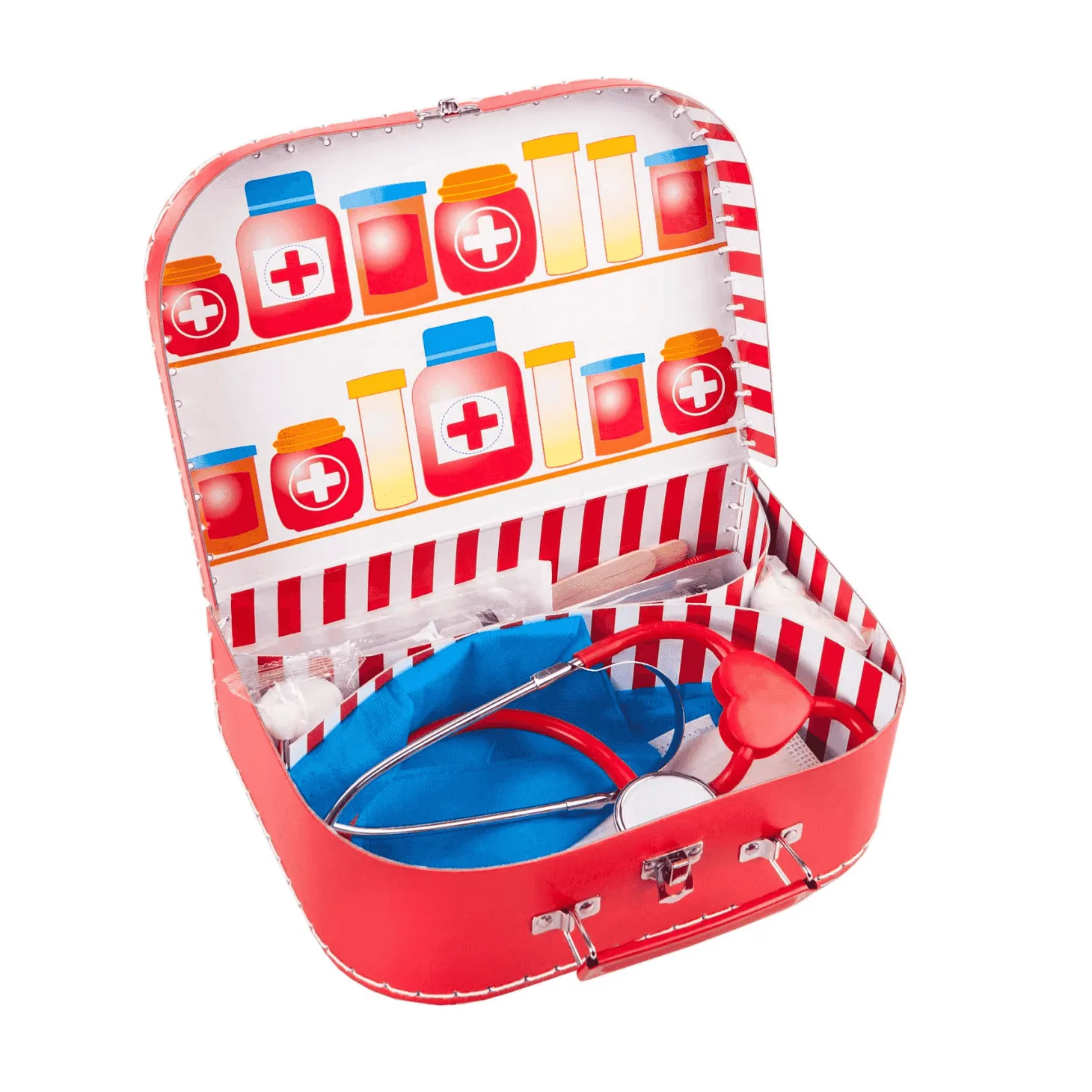Maletín De Médico Role Planet