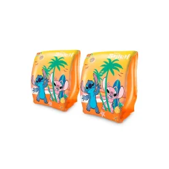 Manguitos hinchables Stitch