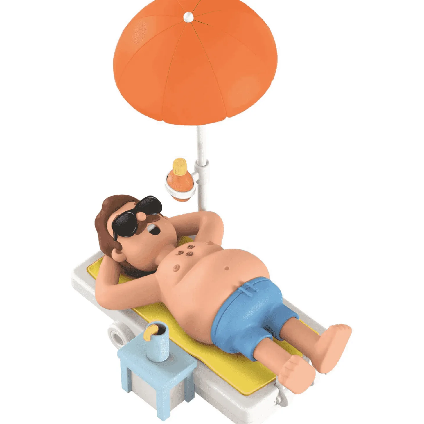 Manolete Cuidad Con El Solete