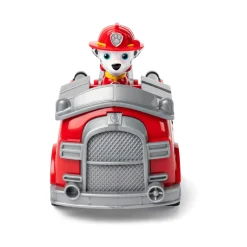 Marshall Paw Patrol vehículo clásico sostenible