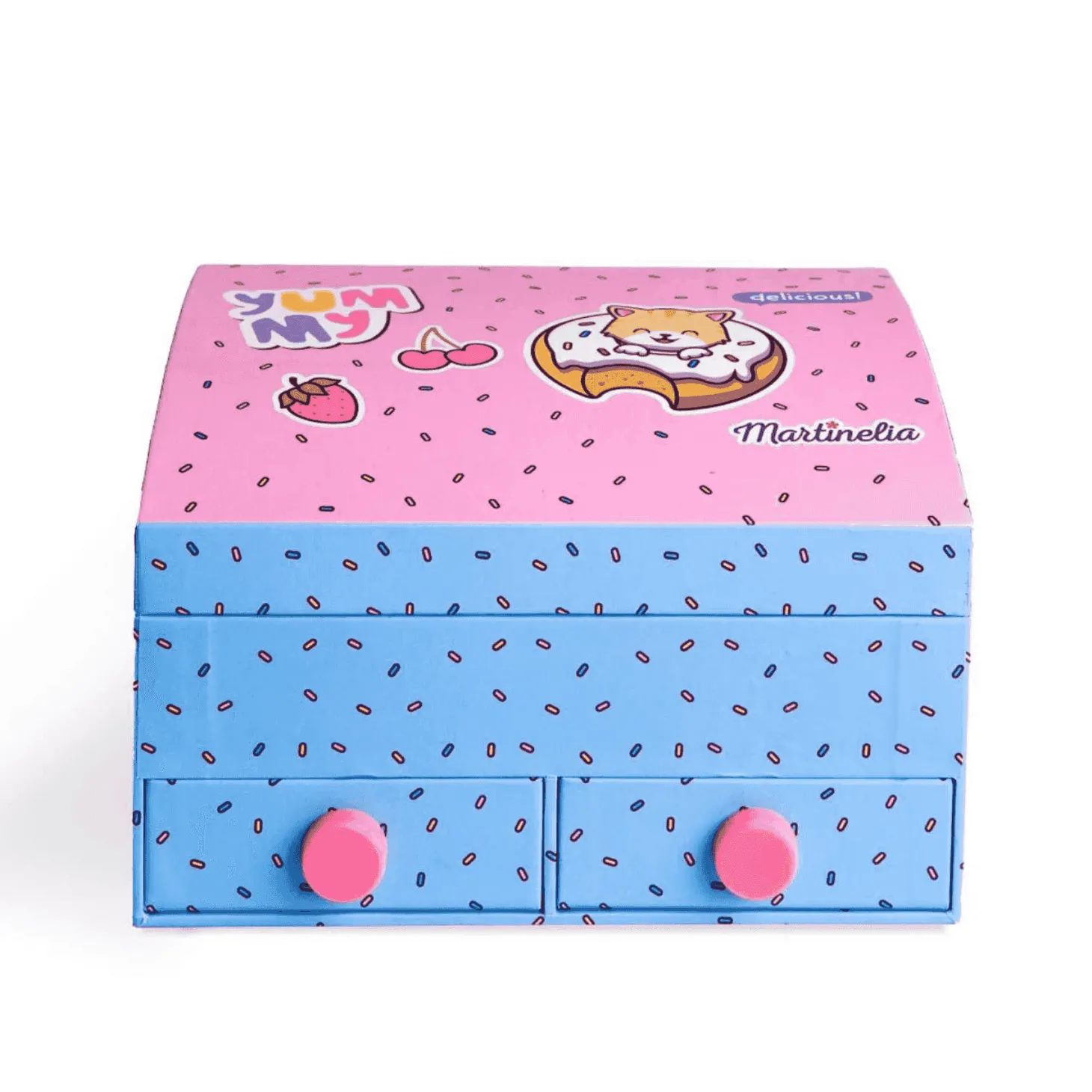 Martinelia Caja Joyero Yummy