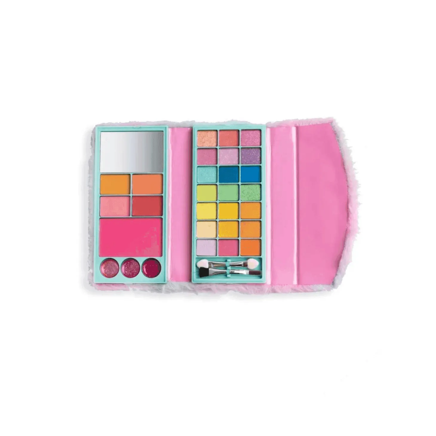 Martinelia Circus Makeup Wallet