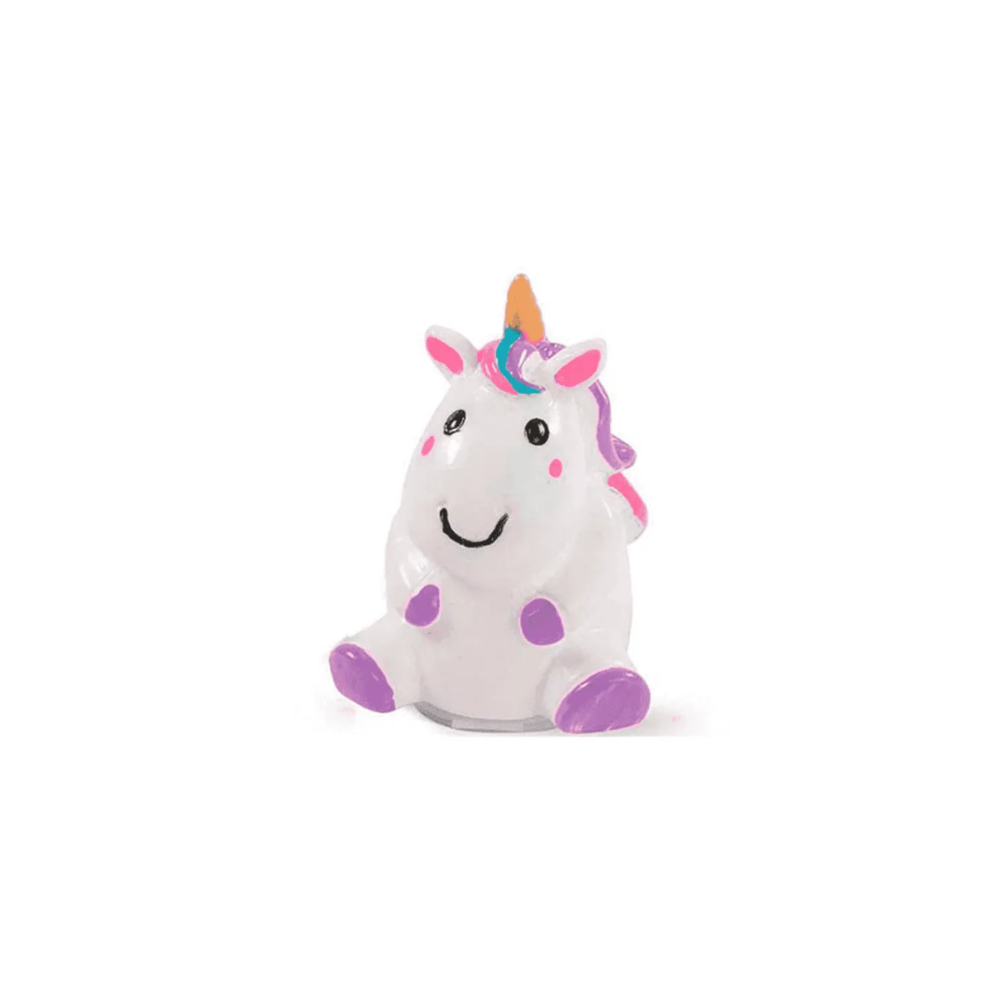 Martinelia Gloss Unicornio sentado Diferentes Modelos