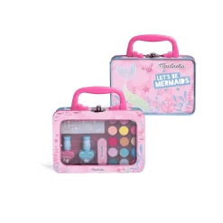 Martinelia Let´s Be Mermaids - Mini Maletín de Maquillaje Infantil