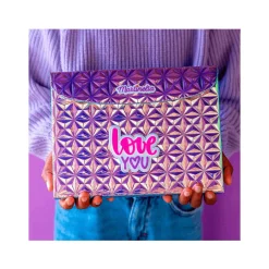 Martinelia Libro de Maquillaje Infantil Super girl