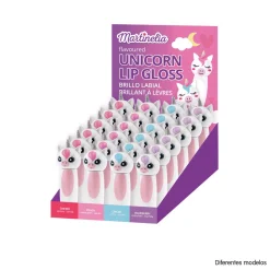 Martinelia Lip Gloss Unicorn Diferentes Modelos
