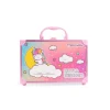 Martinelia Little Unicorn Perfect Travel – Set de maquillaje infantil