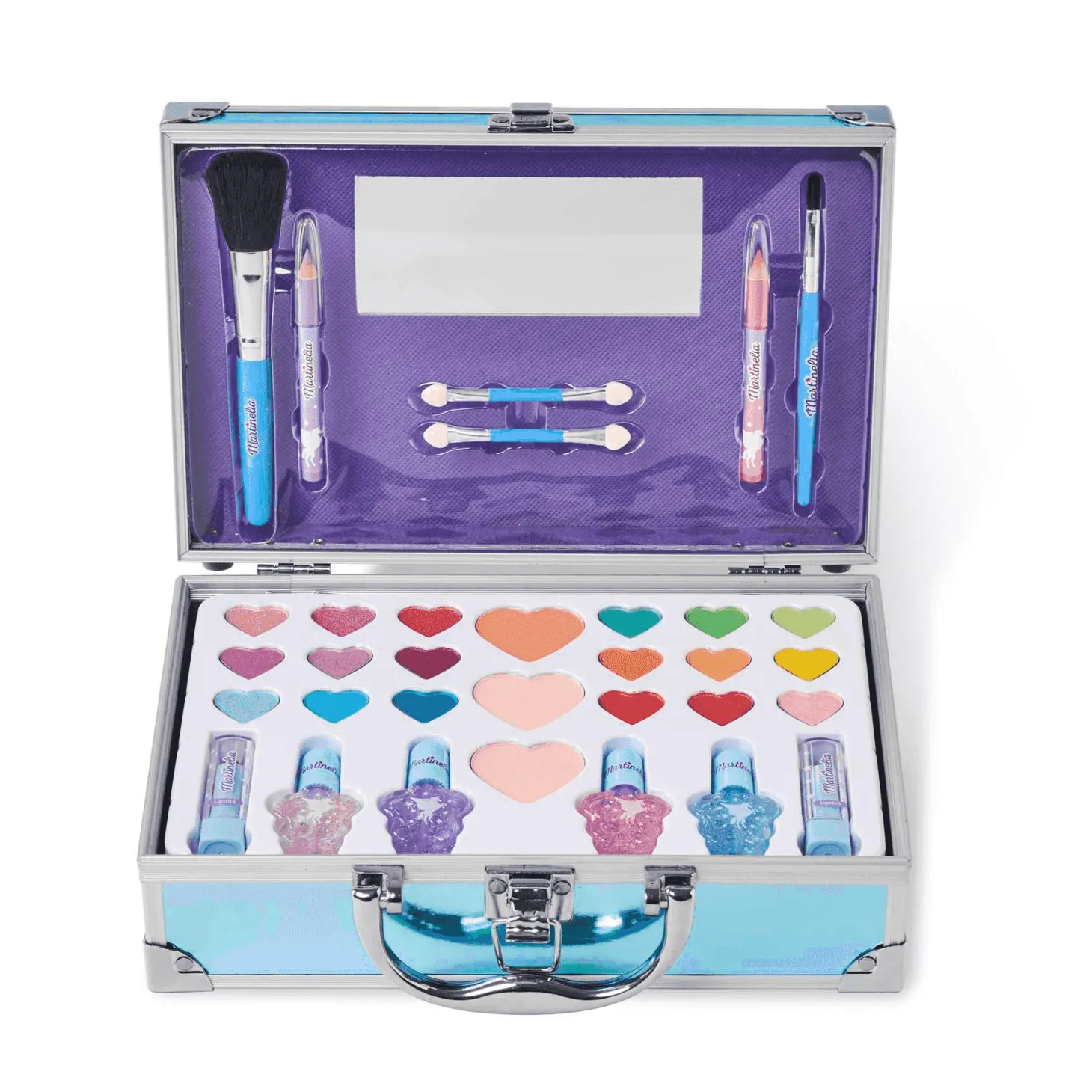 Martinelia Maletín de Maquillaje Galaxy Dreams