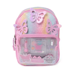 Martinelia Mochila de Belleza Shimmer Wings