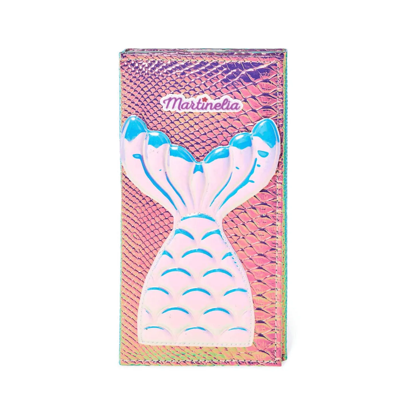 Martinelia Monedero Let´s be Mermaids