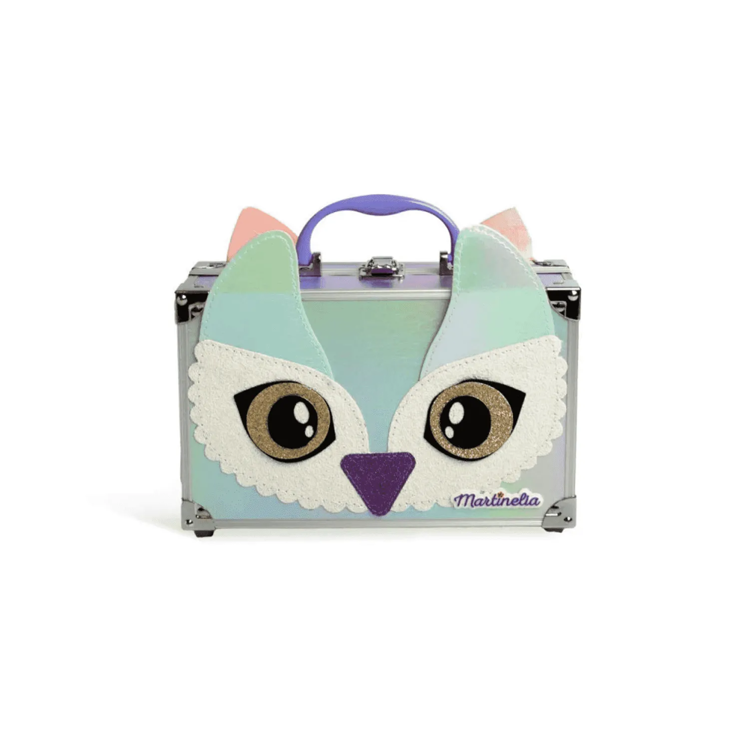 Martinelia My Best Friend Kit de Belleza en Maletín