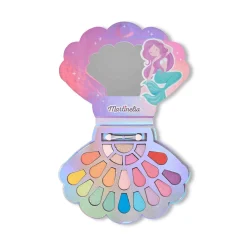 Martinelia Paleta de Sombras de Ojos Let´s Be Mermaids