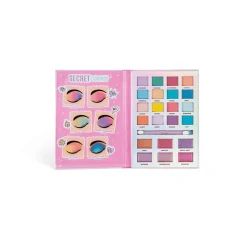 Martinelia Super Girl My Secret Diary Set Maquillaje