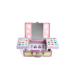 Martinelia Supergirl Led Mirror Case