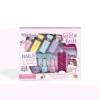Martinelia Supergirl Set Cabello Y Uñas